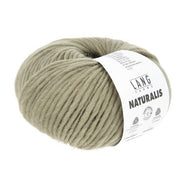 Lang Naturalis