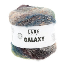 Lang Galaxy