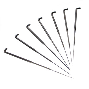 Unique Replacement Needles for Felting Tools