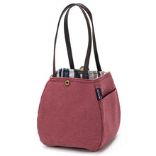 della Q Rosemary Bag