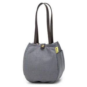 della Q Rosemary Bag