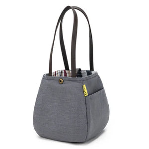 della Q Rosemary Bag