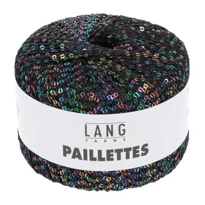 Lang Paillettes