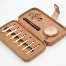 Knit Pro Oasis Interchangeable Crochet Sets
