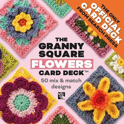 The Granny Square Card Deck
