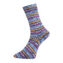 Pro Lana Bamboo Socks Two