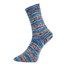 Pro Lana Bamboo Socks Two