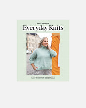 Everyday Knits: Easy Wardrobe Essentials