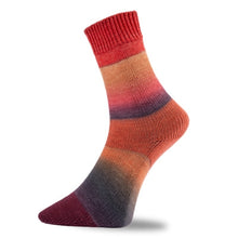 Pro Lana Golden Socks Saas Fee Stretch & Same Socks