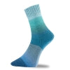 Pro Lana Golden Socks Saas Fee Stretch & Same Socks