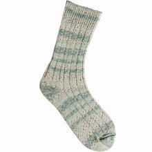 Rico Cotton Stretch Socks