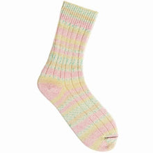 Rico Cotton Stretch Socks