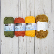 Estelle Sudzy Bubbly Scrubby Kits