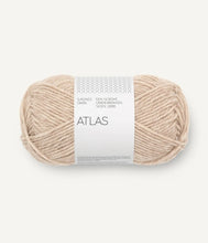 Sandnes Garn Atlas