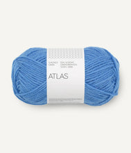Sandnes Garn Atlas