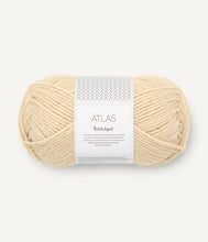 Sandnes Garn Atlas