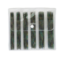 Knit Picks Caspian Wood Double Pointed Needle Sets