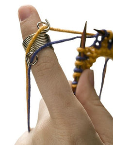 Knit Picks Wire Yarn Stranding Guide