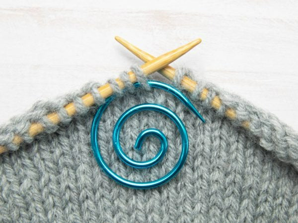 Fox & Pine Cable Needle