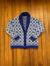 The Steek: Cutting Your Knitting / TBD