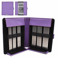 Lykke Flight Double-Pointed Needle Set (Large)