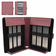 Lykke Flight Double-Pointed Needle Set (Large)