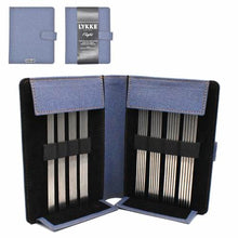 Lykke Flight Double-Pointed Needle Set (Large)