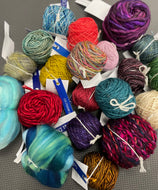 Malabrigo Yarn Tasting (In-Store) / Oct. 25 (afternoon session)
