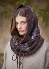 Rowan Mohair Tweed Collection