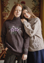 Rowan Mohair Tweed Collection