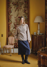 Rowan Mohair Tweed Collection
