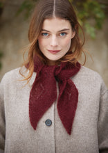 Rowan Mohair Tweed Collection