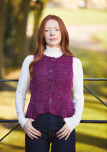 Rowan Mohair Tweed Collection