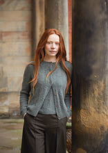 Rowan Mohair Tweed Collection