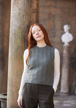 Rowan Mohair Tweed Collection