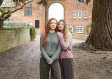 Rowan Mohair Tweed Collection