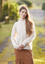 Rowan Mohair Tweed Collection