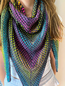 Beginner Mosaic Knitting (In-Store) / TBD