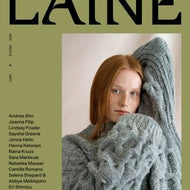 Laine Magazine Issue 27