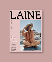 Laine Magazine 28