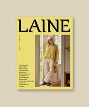 Laine Magazine 29