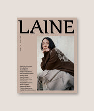 Laine Magazine, Issue 30