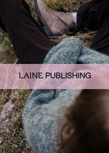 Laine Anniversary Issue