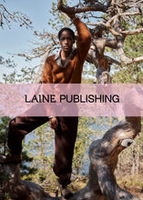 Laine Anniversary Issue