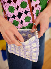 Laine Let’s Crochet