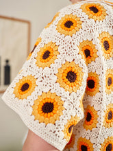 Laine Let’s Crochet