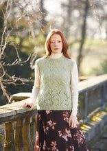 Rowan Mohair Tweed Collection