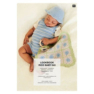 Rico Baby Booklet 043