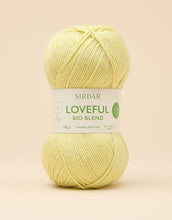 Loveful Bio Blend