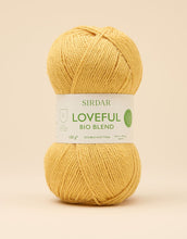 Loveful Bio Blend